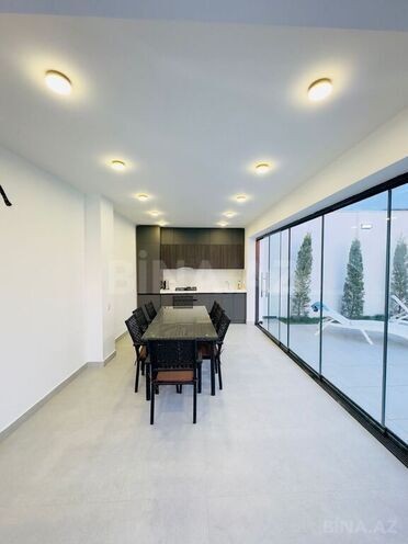 Продаётся 4-комн. дом/дача 200 м², пос. Мардакан, photo 14 from 31