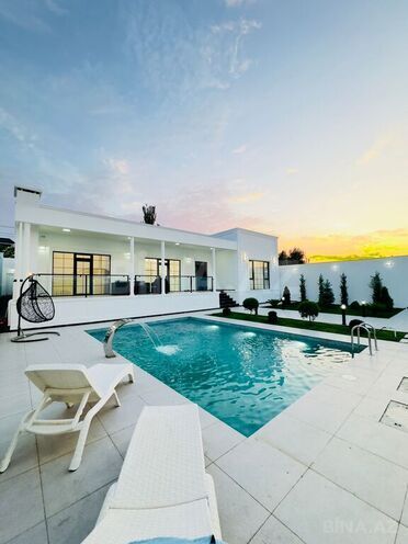 Продаётся 4-комн. дом/дача 200 м², пос. Мардакан, photo 10 from 31