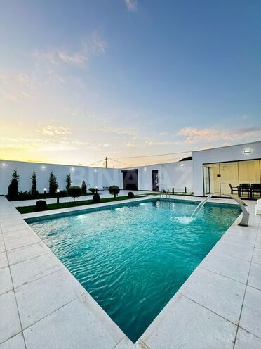 Продаётся 4-комн. дом/дача 200 м², пос. Мардакан, photo 7 from 31