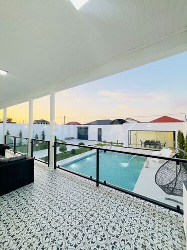 Продаётся 4-комн. дом/дача 200 м², пос. Мардакан, photo 9 from 31