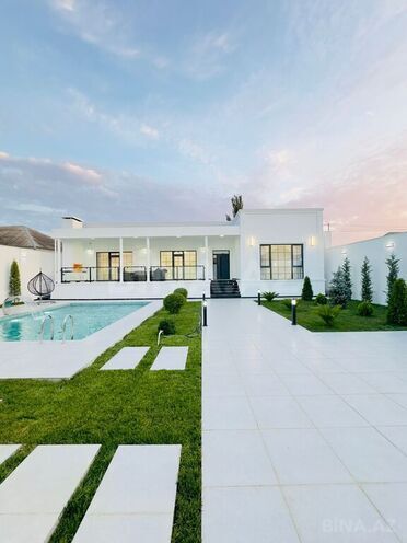 Продаётся 4-комн. дом/дача 200 м², пос. Мардакан, photo 3 from 31