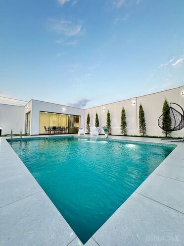 Продаётся 4-комн. дом/дача 200 м², пос. Мардакан, photo 12 from 31