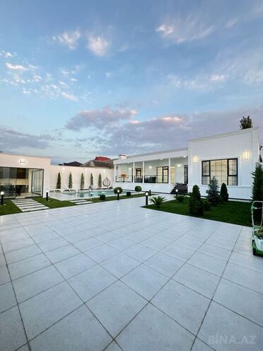 Продаётся 4-комн. дом/дача 200 м², пос. Мардакан, photo 8 from 31