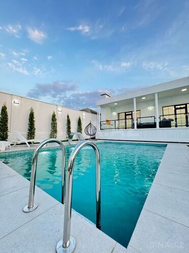 Продаётся 4-комн. дом/дача 200 м², пос. Мардакан, photo 13 from 31