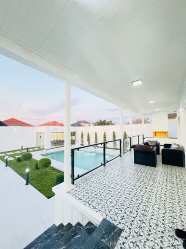 Продаётся 4-комн. дом/дача 200 м², пос. Мардакан, photo 11 from 31