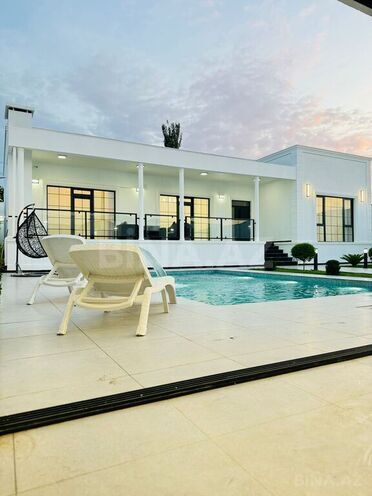 Продаётся 4-комн. дом/дача 200 м², пос. Мардакан, photo 6 from 31