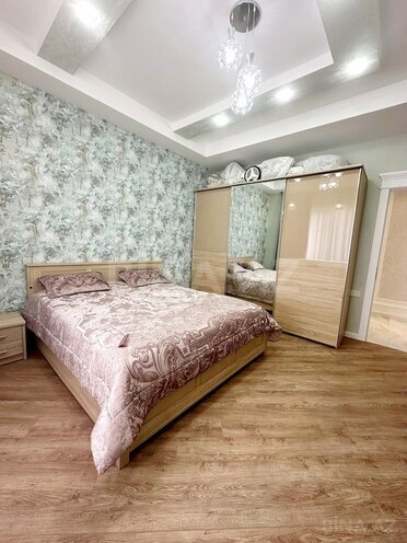 Продаётся 3-комн. новостройка 104 м², пос. Шихов , photo 8 from 17