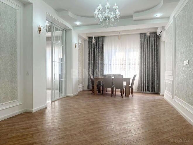 Продаётся 3-комн. новостройка 104 м², пос. Шихов , photo 5 from 17