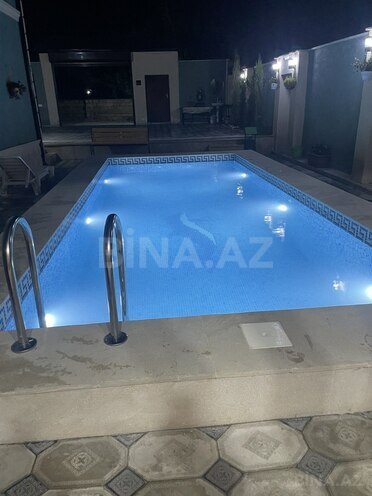 5-комн. дом/дача - пос. Новханы - 220 м² (2)