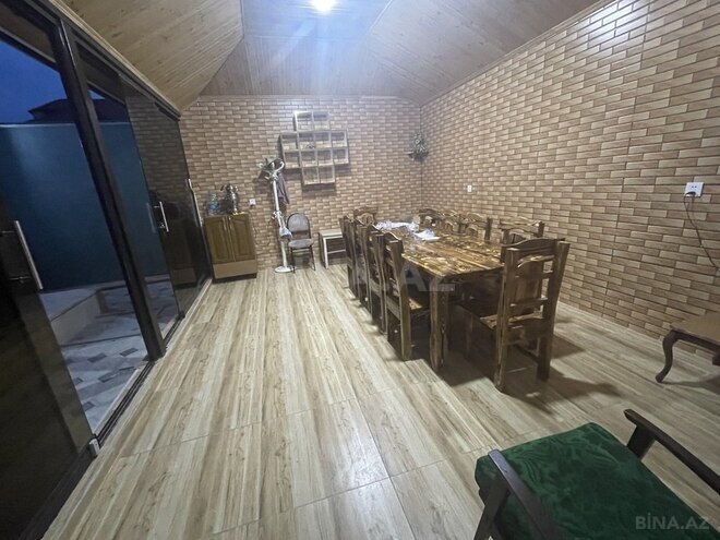 5-комн. дом/дача - пос. Новханы - 220 м² (7)