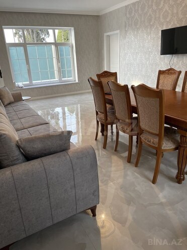 5-комн. дом/дача - пос. Новханы - 220 м² (16)