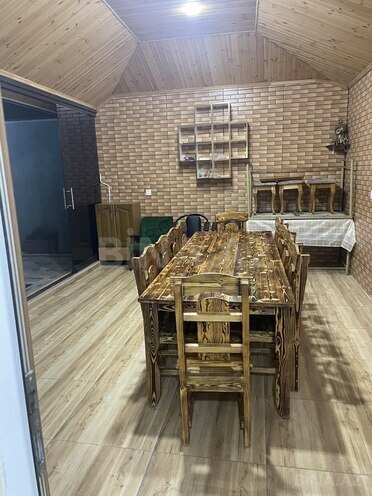 5-комн. дом/дача - пос. Новханы - 220 м² (6)