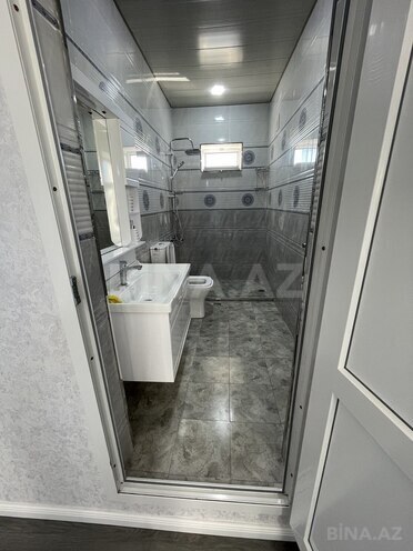 5-комн. дом/дача - пос. Новханы - 220 м² (11)