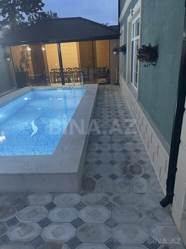 5-комн. дом/дача - пос. Новханы - 220 м² (9)