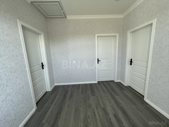 5-комн. дом/дача - пос. Новханы - 220 м² (15)