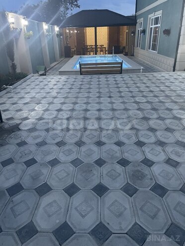 5-комн. дом/дача - пос. Новханы - 220 м² (18)
