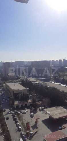 Satılır 2 otaqlı yeni tikili 94 m², Memar Əcəmi m., photo 13 from 16