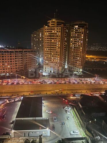 Satılır 2 otaqlı yeni tikili 94 m², Memar Əcəmi m., photo 12 from 16