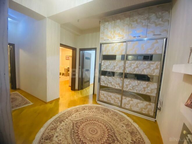 Satılır 2 otaqlı yeni tikili 94 m², Memar Əcəmi m., photo 8 from 16