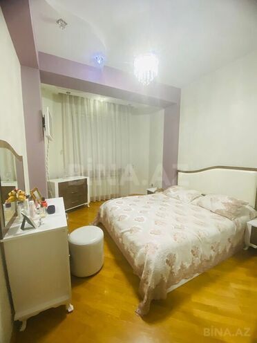 Satılır 2 otaqlı yeni tikili 94 m², Memar Əcəmi m., photo 4 from 16