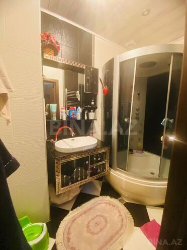 Satılır 2 otaqlı yeni tikili 94 m², Memar Əcəmi m., photo 14 from 16