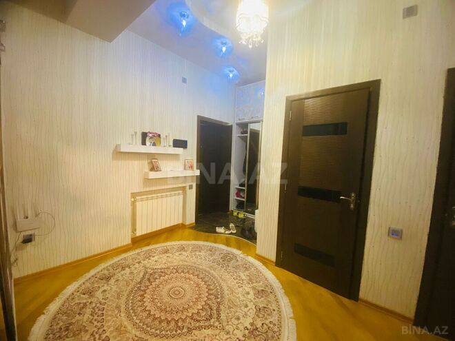 Satılır 2 otaqlı yeni tikili 94 m², Memar Əcəmi m., photo 9 from 16