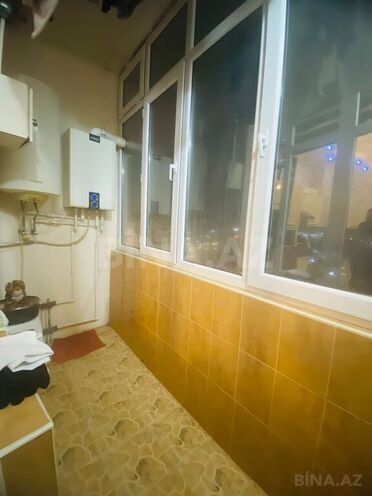 Satılır 2 otaqlı yeni tikili 94 m², Memar Əcəmi m., photo 11 from 16