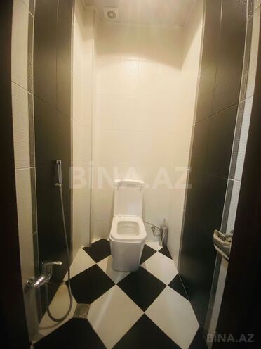 Satılır 2 otaqlı yeni tikili 94 m², Memar Əcəmi m., photo 15 from 16