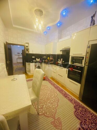 Satılır 2 otaqlı yeni tikili 94 m², Memar Əcəmi m., photo 7 from 16