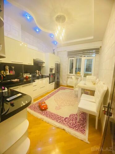 Satılır 2 otaqlı yeni tikili 94 m², Memar Əcəmi m., photo 6 from 16
