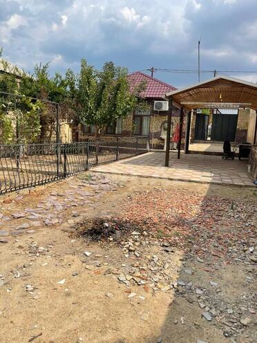 Продаётся 3-комн. дом/дача 100 м², пос. Фатмаи, photo 5 from 20