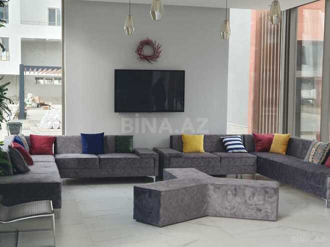 Obyekt - İçəri Şəhər m. - 195 m² (11)