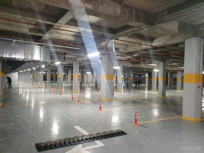Obyekt - İçəri Şəhər m. - 195 m² (5)