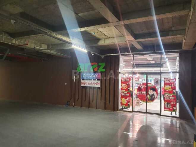 Obyekt - İçəri Şəhər m. - 195 m² (6)