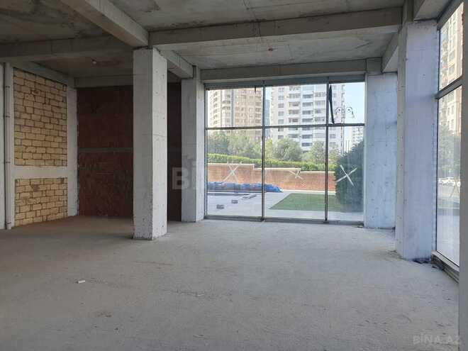 Obyekt - İçəri Şəhər m. - 195 m² (15)