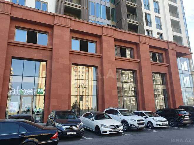 Obyekt - İçəri Şəhər m. - 195 m² (12)