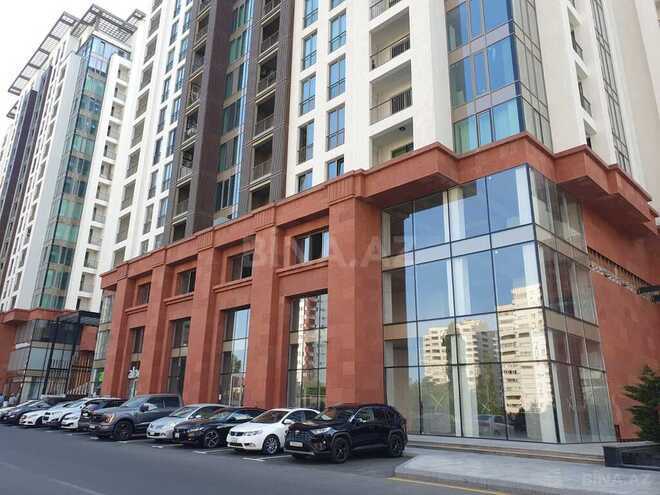Obyekt - İçəri Şəhər m. - 195 m² (23)