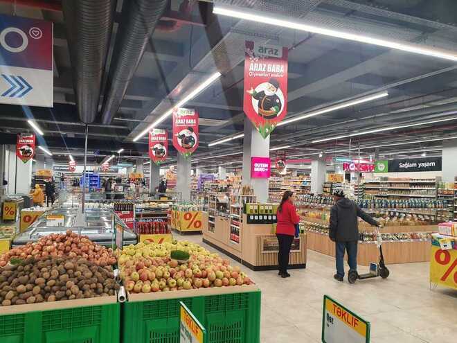 Obyekt - İçəri Şəhər m. - 195 m² (4)