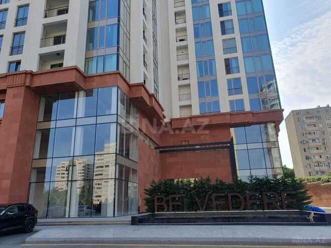 Obyekt - İçəri Şəhər m. - 195 m² (14)