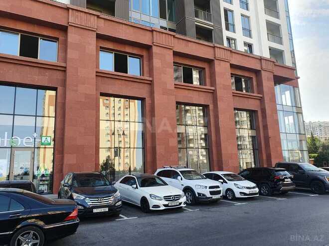 Obyekt - İçəri Şəhər m. - 195 m² (9)