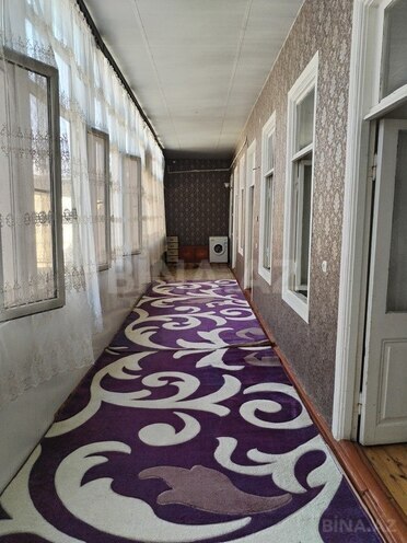 3-комн. вторичка - м. Ичеришехер - 97 м² (2)