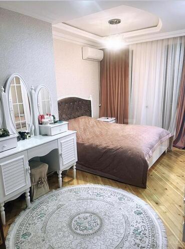 2-комн. новостройка - пос. Бакиханова - 67 м² (4)
