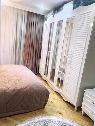 2-комн. новостройка - пос. Бакиханова - 67 м² (5)