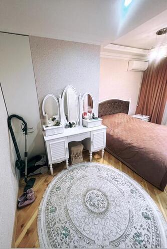 2-комн. новостройка - пос. Бакиханова - 67 м² (6)
