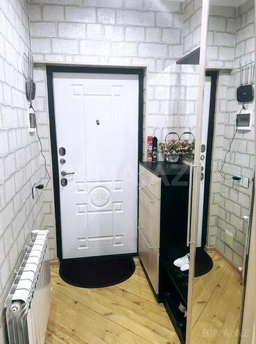 2-комн. новостройка - пос. Бакиханова - 67 м² (7)