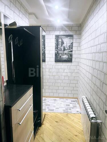 2-комн. новостройка - пос. Бакиханова - 67 м² (8)