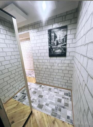 2-комн. новостройка - пос. Бакиханова - 67 м² (9)