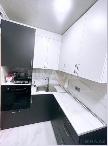 2-комн. новостройка - пос. Бакиханова - 67 м² (11)