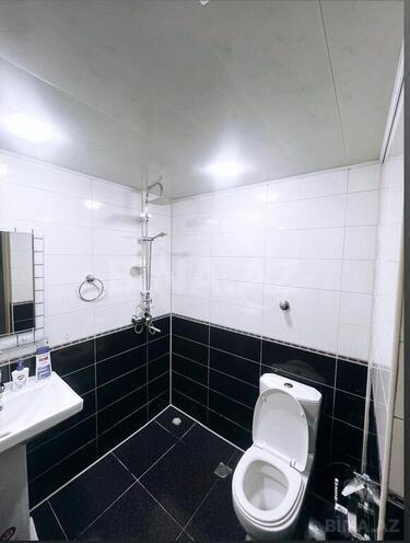 2-комн. новостройка - пос. Бакиханова - 67 м² (12)