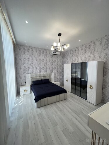 4-комн. дом/дача - пос. Мардакан - 300 м² (8)
